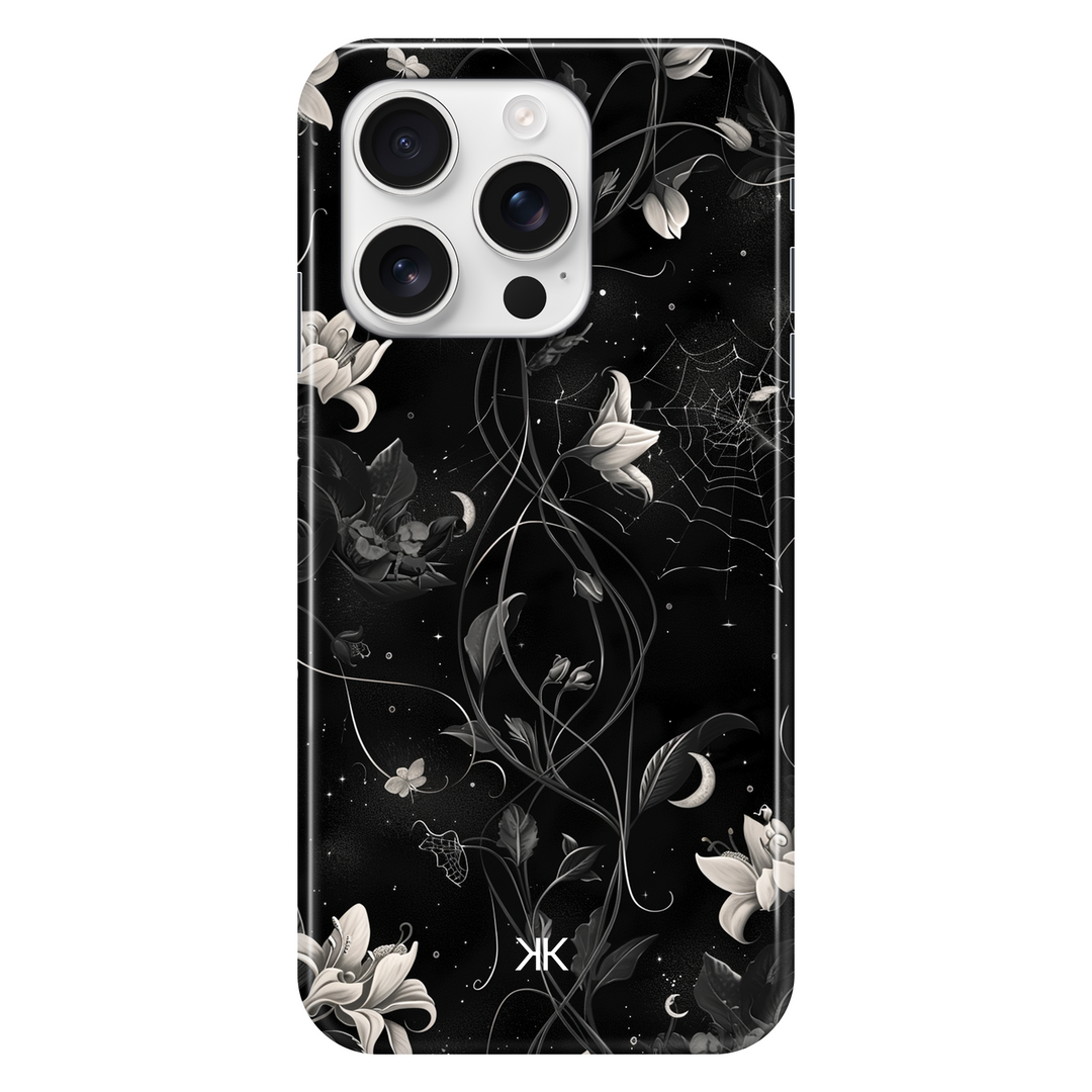 Nightshade phone case for iPhone 16 Pro