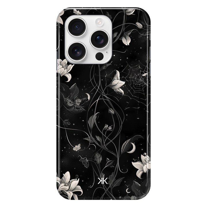Nightshade phone case for iPhone 16 Pro