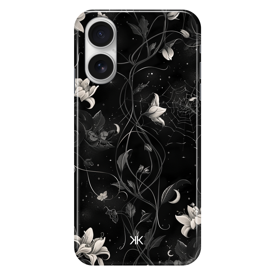 Nightshade phone case for iPhone 16