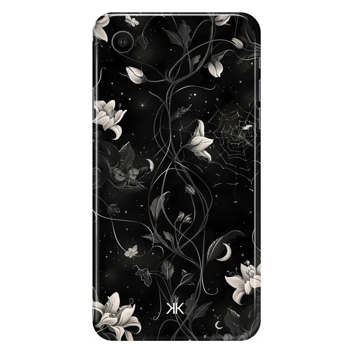 Nightshade phone case for iPhone XR