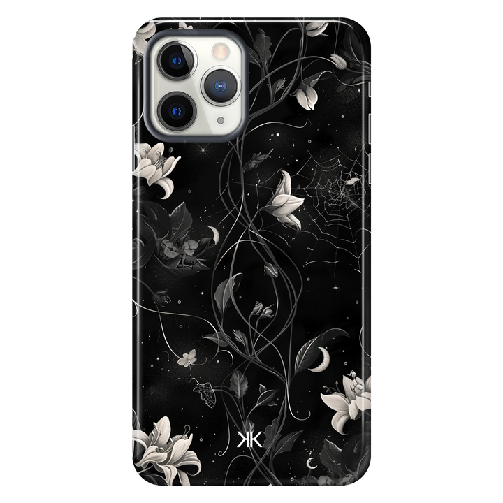 Nightshade Phone Case - Tough Case - iphone-11-pro