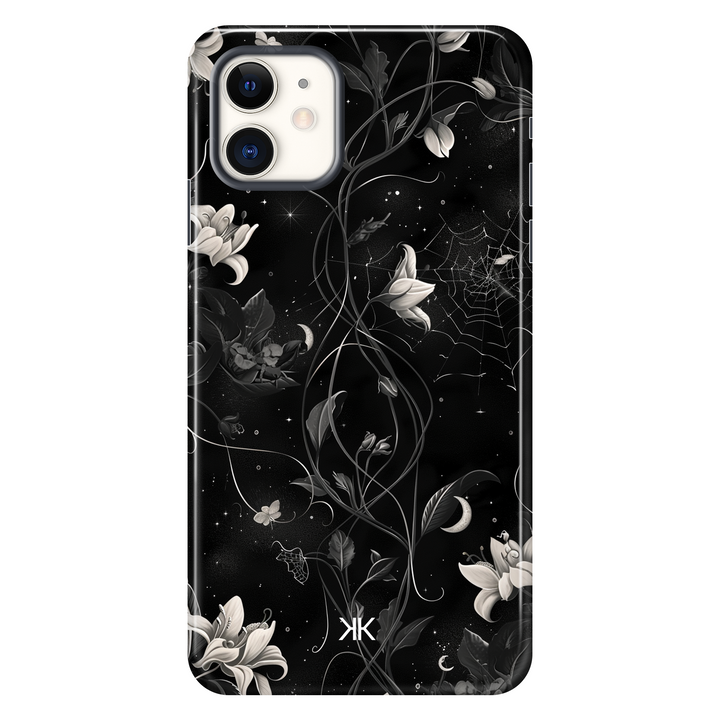 Nightshade Phone Case - Tough Case - iphone-11