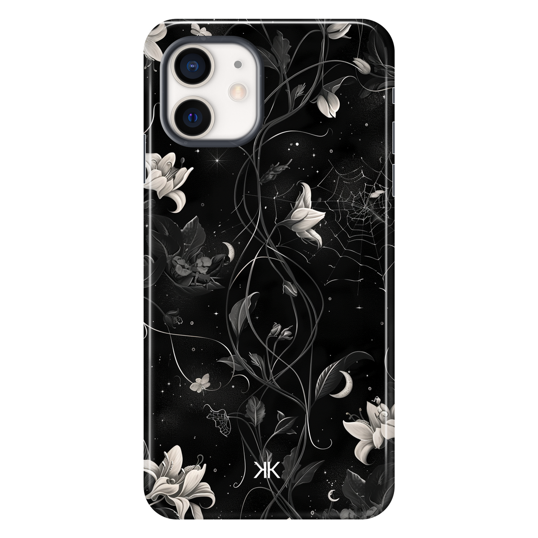 Nightshade Phone Case - Tough Case - iphone-12