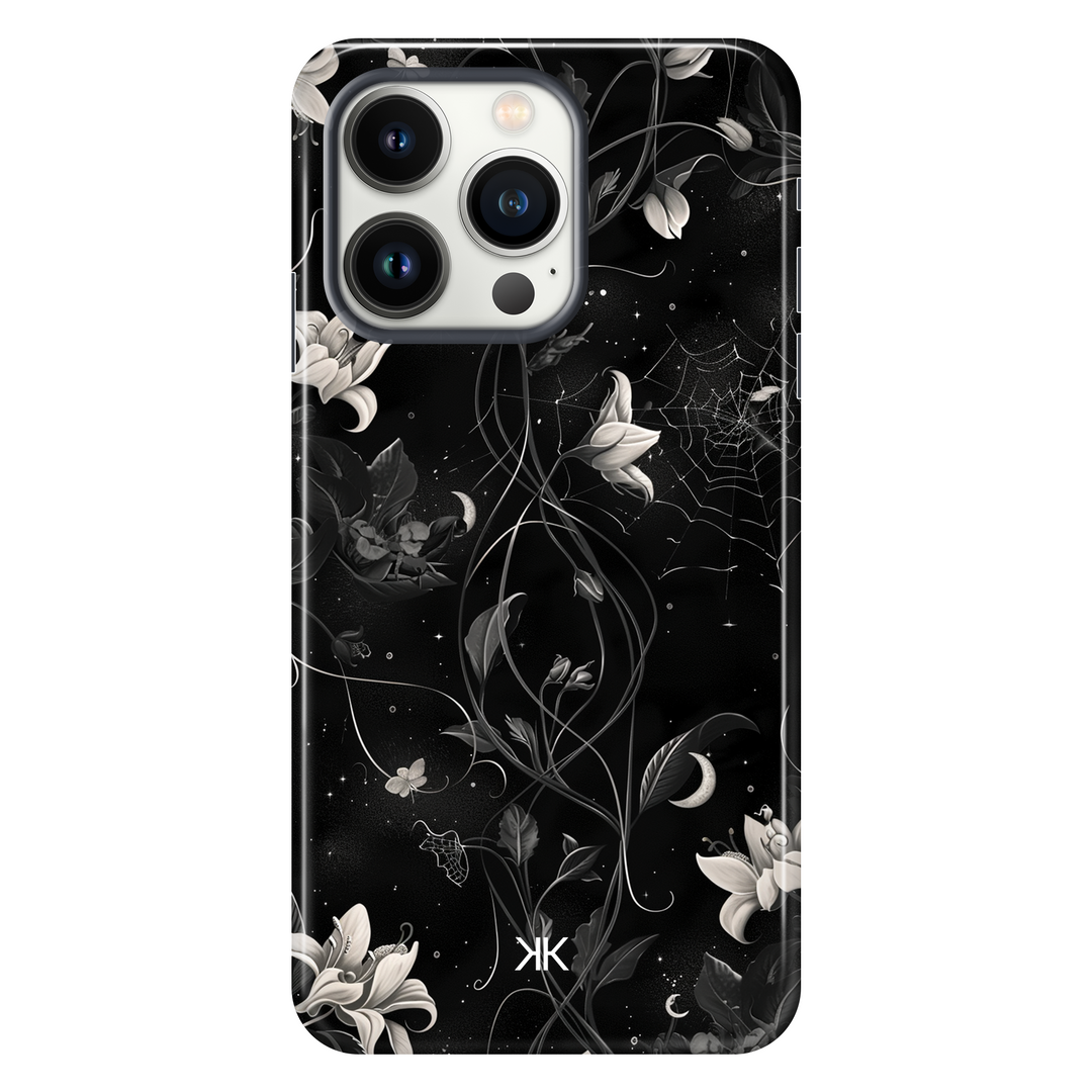 Nightshade Phone Case - Tough Case - iphone-13-pro