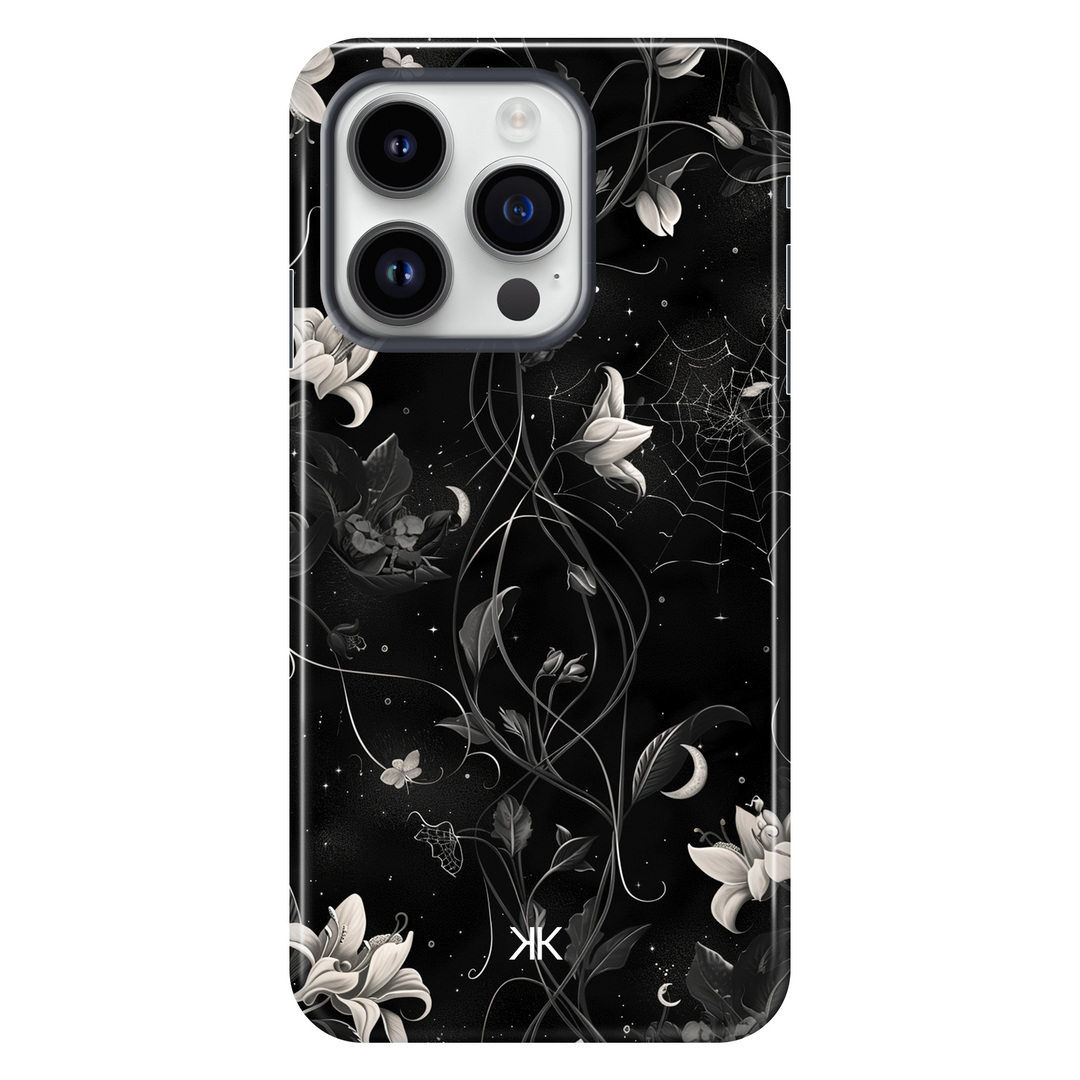 Nightshade Phone Case - Tough Case - iphone-14-pro