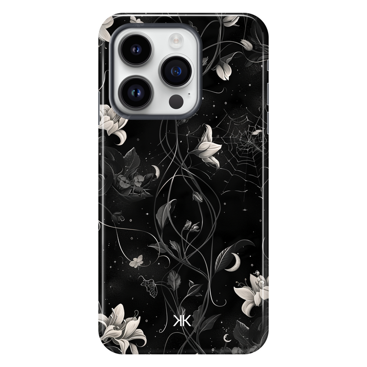 Nightshade Phone Case - Tough Case - iphone-14-pro