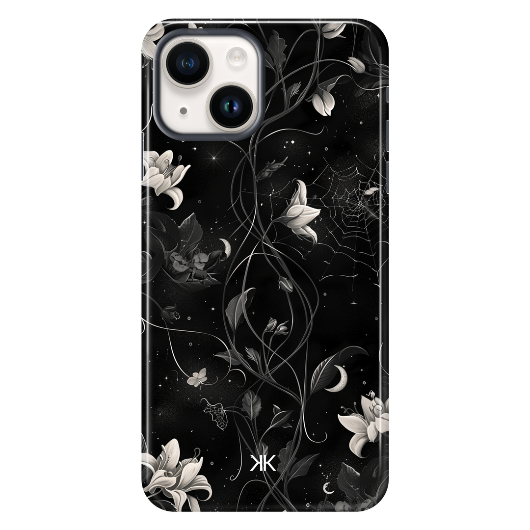 Nightshade Phone Case - Tough Case - iphone-14