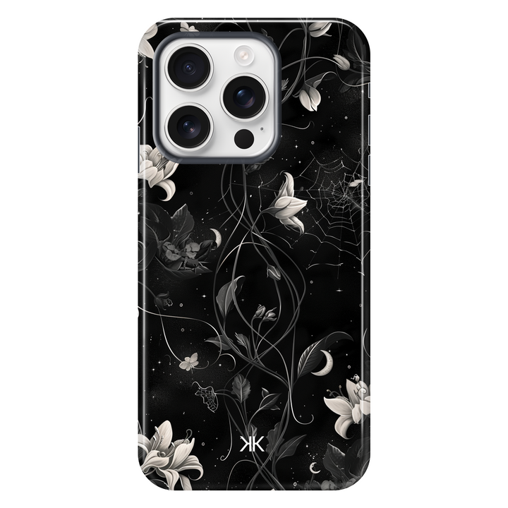 Nightshade Phone Case - Tough Case - iphone-16-pro