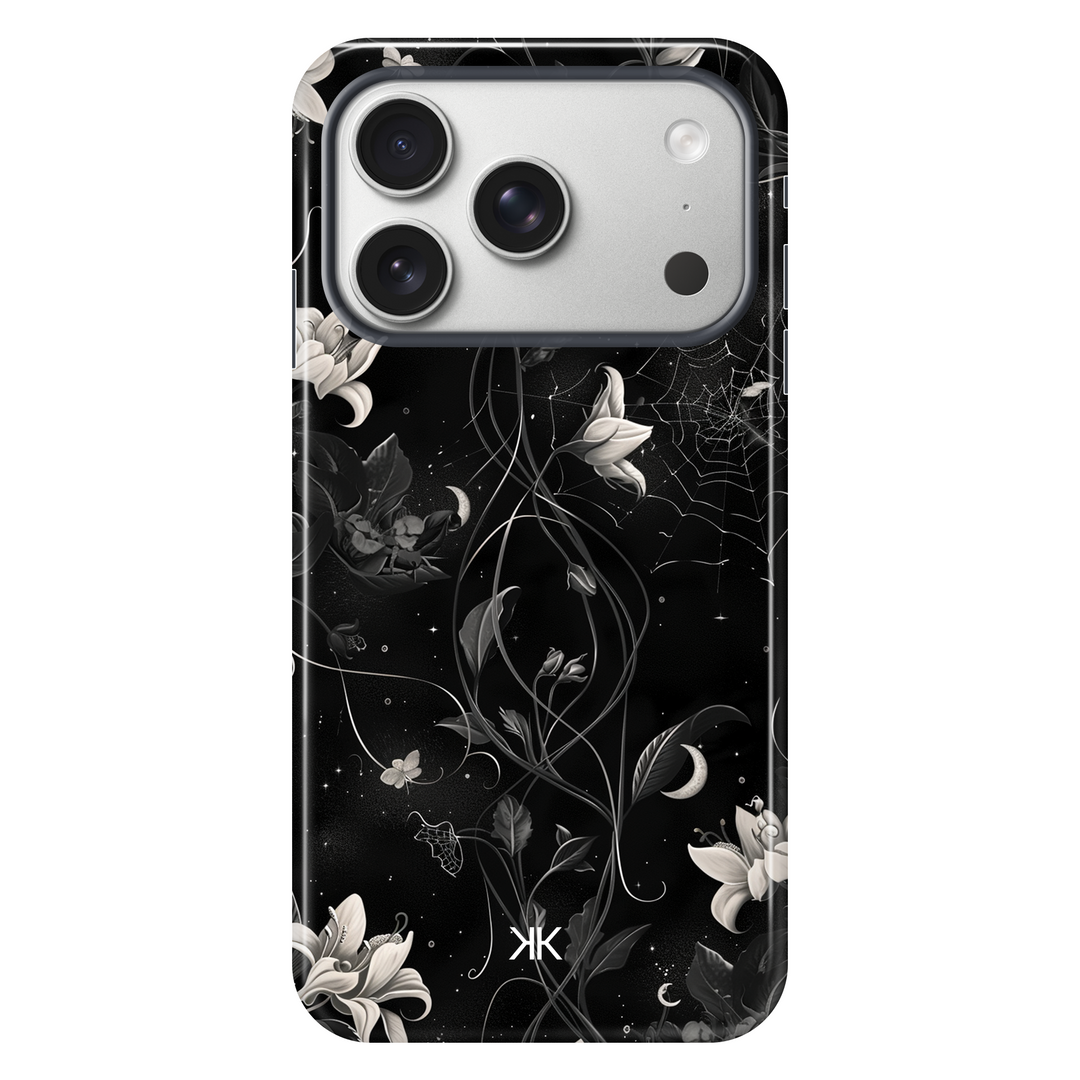 Nightshade Phone Case - Tough Case - iphone-17-pro