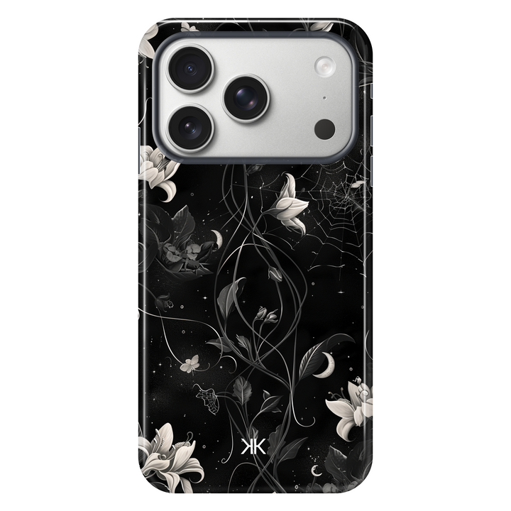 Nightshade Phone Case - Tough Case - iphone-17-pro
