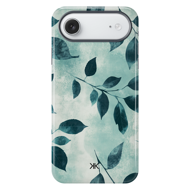 Pale Leaves Phone Case - Tough Case - iphone-17-air