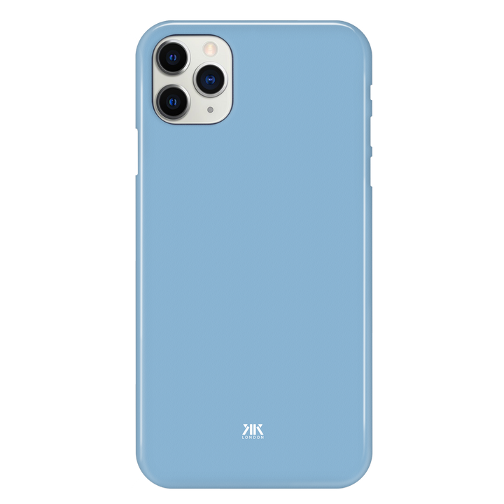 Pastel Blue Phone Case