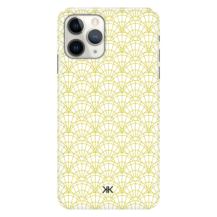 Shell Pattern phone case for iPhone 11 Pro
