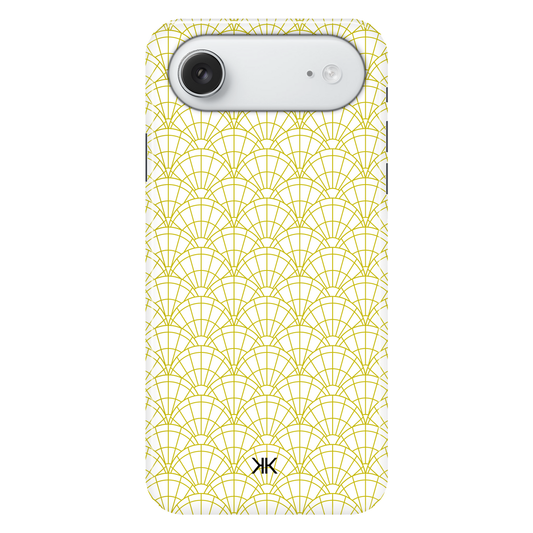 Shell Pattern phone case for iPhone 17 Air
