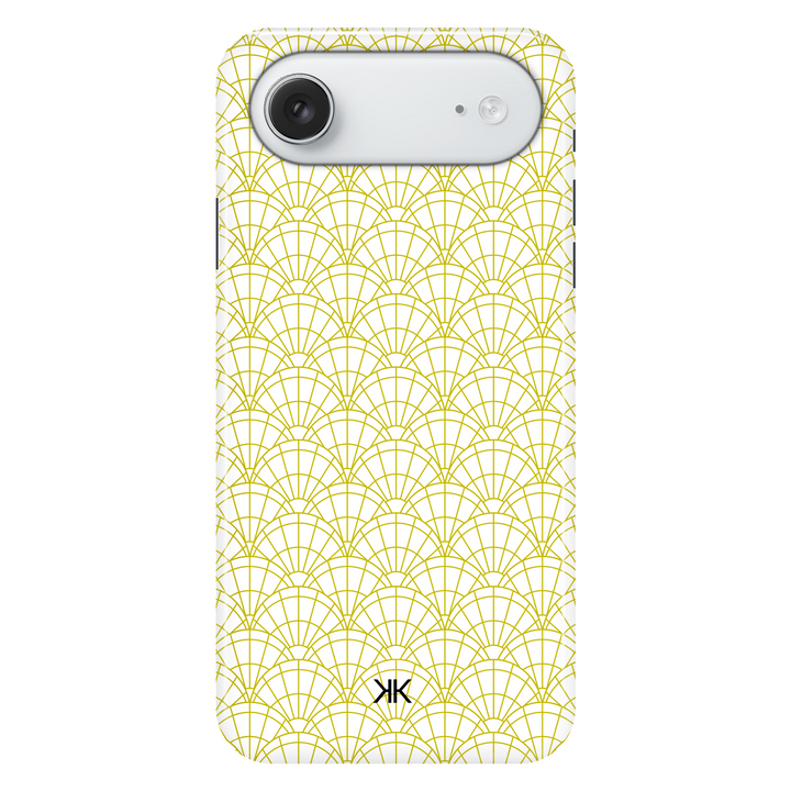 Shell Pattern phone case for iPhone 17 Air