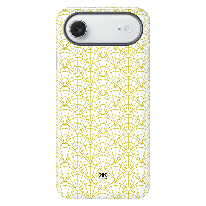 Shell Pattern tough phone case for iPhone 17 Air