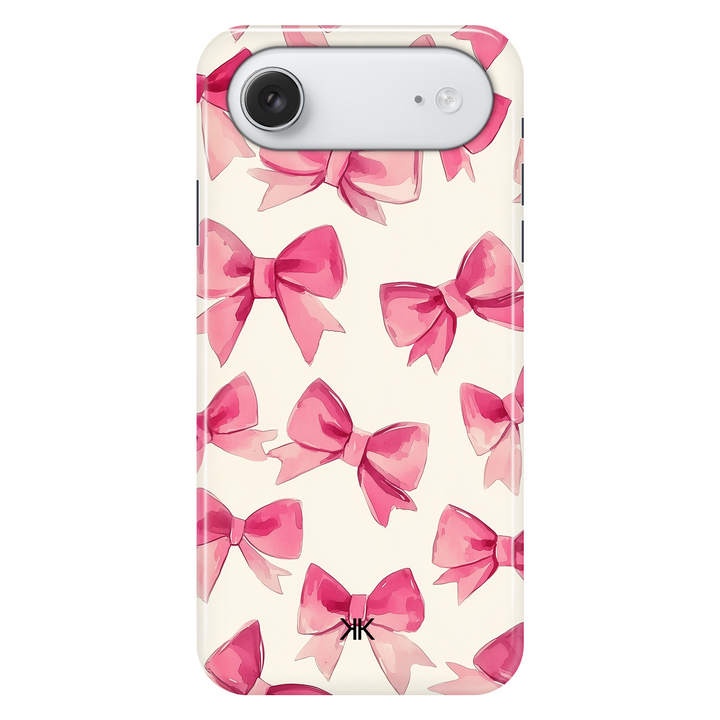 Pink Bows Phone Case - PhoneCase_KKDL_pinkbows_iphone-17-air.png