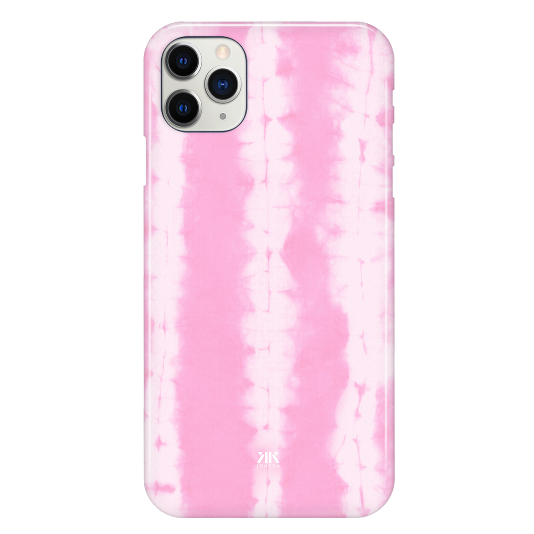 Pink Phone Cases & Covers by KK London
