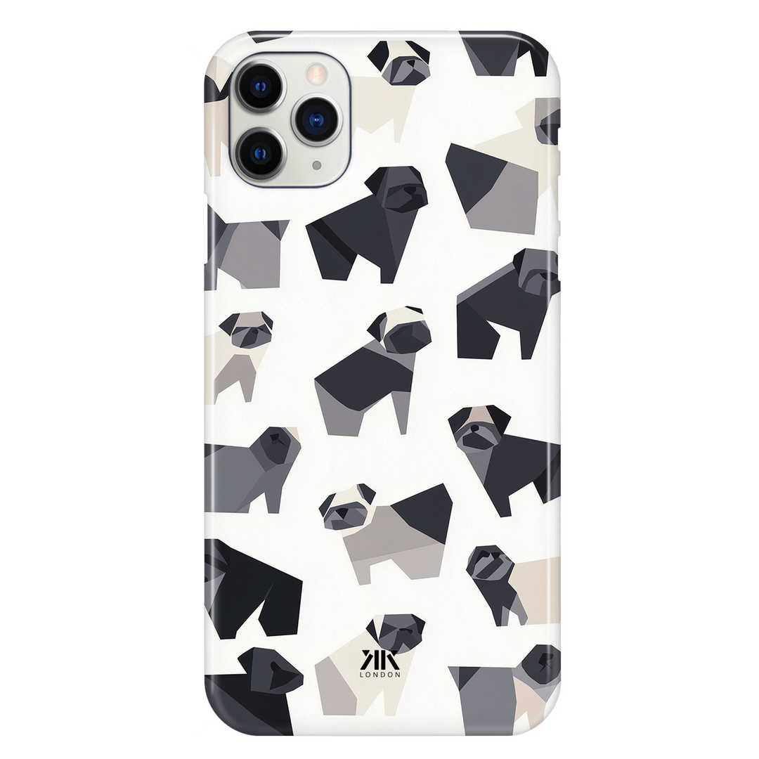 Pug Phone Case