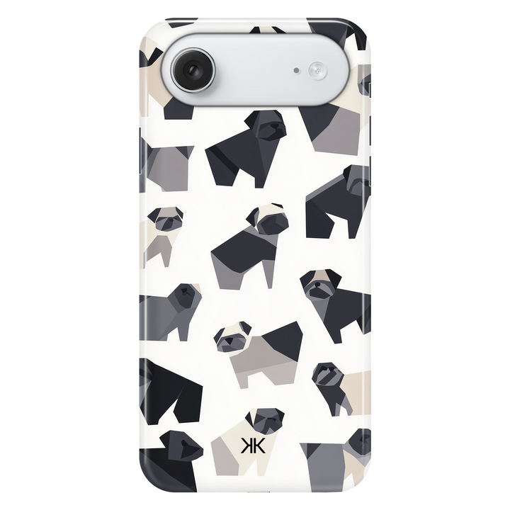 Pug phone case for iPhone 17 Air