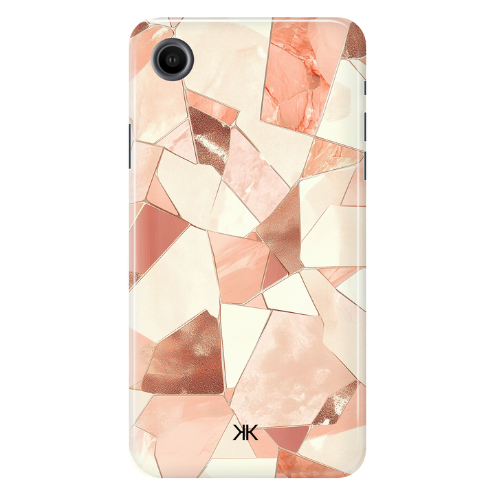 Marble Quartz Phone Case - Tough Case - iphone-xr