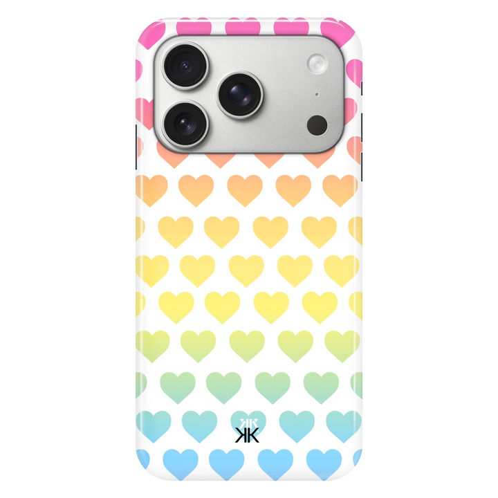 Rainbow Hearts Phone Case - PhoneCase_KKDL_rainbowhearts_iphone-17-pro.png