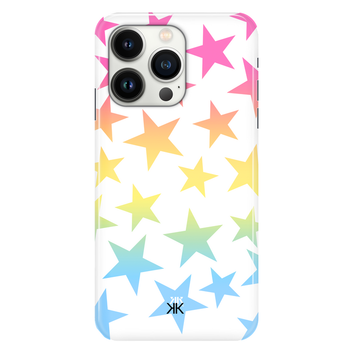 Rainbow Stars Phone Case - PhoneCase_KKDL_rainbowstars_iphone-13-pro.png