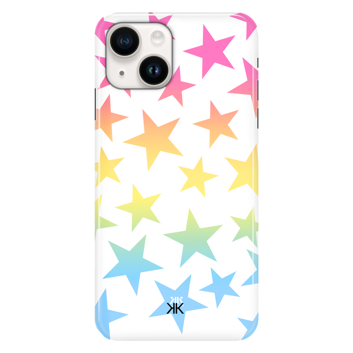 Rainbow Stars Phone Case - PhoneCase_KKDL_rainbowstars_iphone-14.png