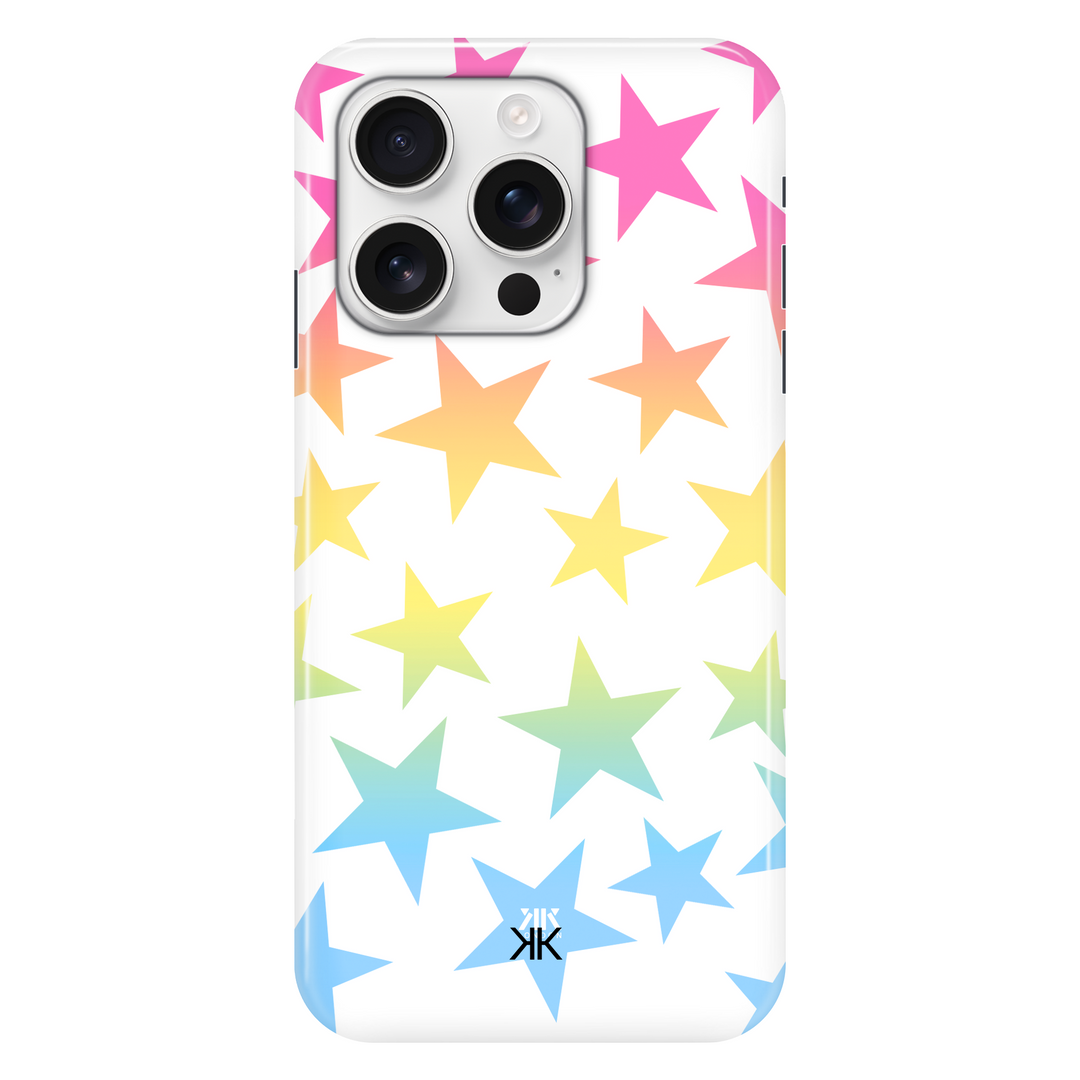 Rainbow Stars Phone Case - PhoneCase_KKDL_rainbowstars_iphone-16-pro.png