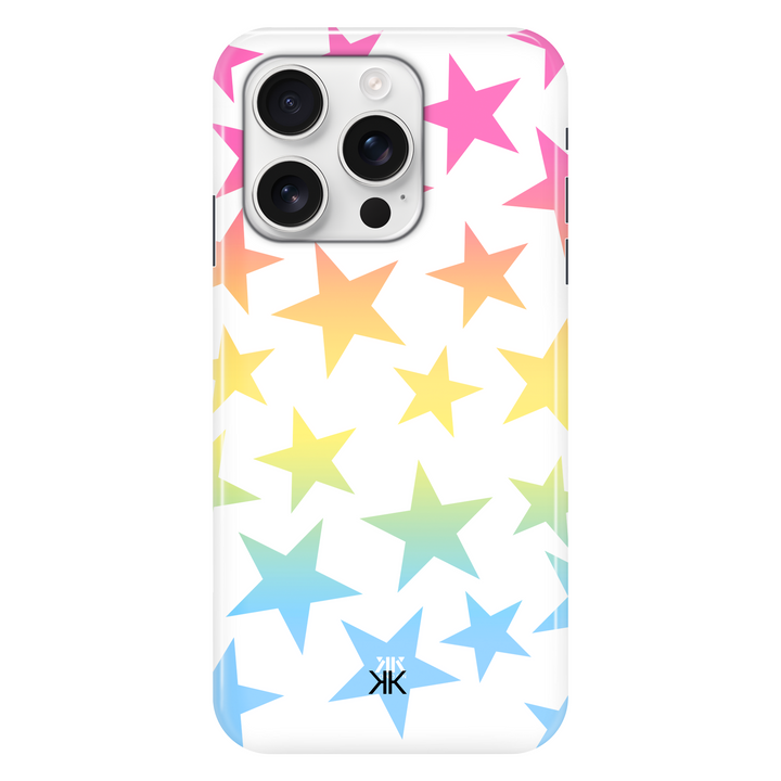 Rainbow Stars Phone Case - PhoneCase_KKDL_rainbowstars_iphone-16-pro.png