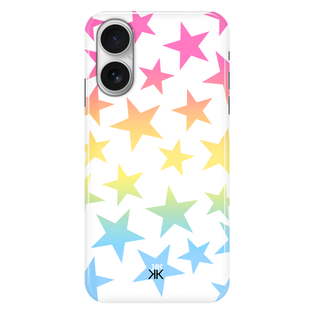 Rainbow Stars Phone Case - PhoneCase_KKDL_rainbowstars_iphone-16.png
