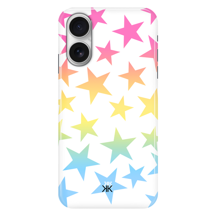 Rainbow Stars Phone Case - PhoneCase_KKDL_rainbowstars_iphone-16.png