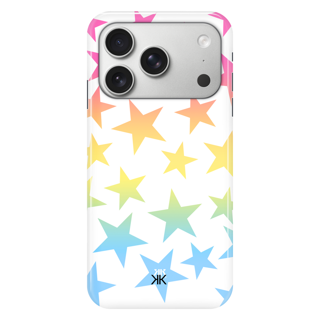 Rainbow Stars Phone Case - PhoneCase_KKDL_rainbowstars_iphone-17-pro.png