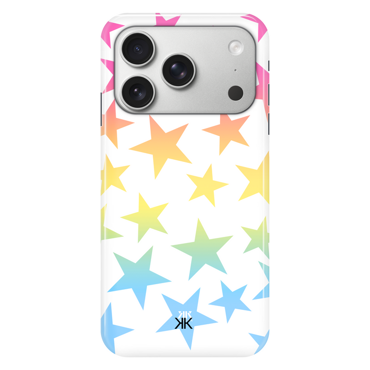 Rainbow Stars Phone Case - PhoneCase_KKDL_rainbowstars_iphone-17-pro.png