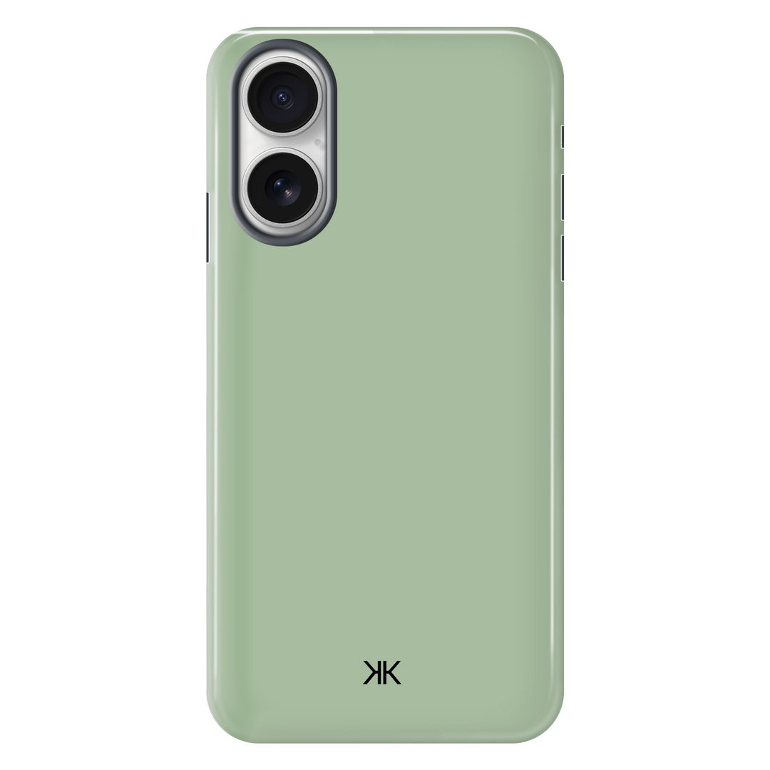 Pastel Sage Phone Case - Tough Case - iphone-16