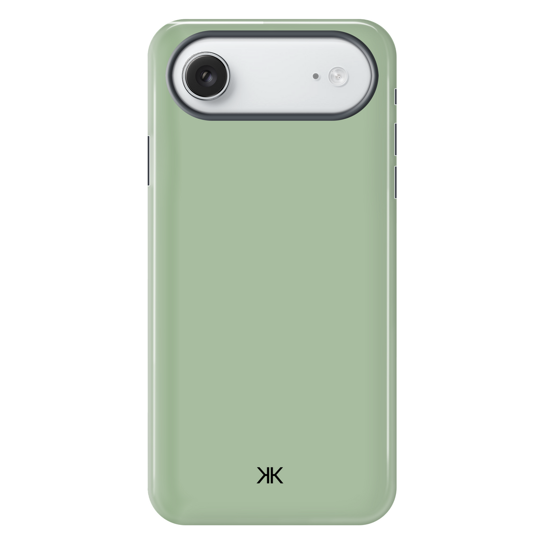 Pastel Sage Phone Case - Tough Case - iphone-17-air