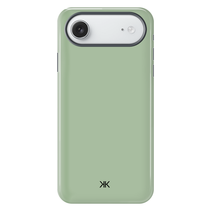 Pastel Sage Phone Case - Tough Case - iphone-17-air