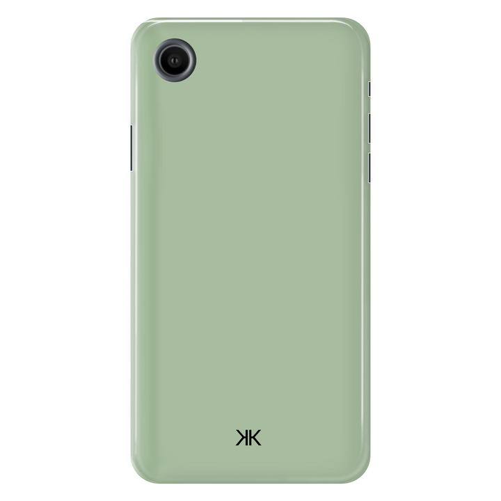 Pastel Sage Phone Case - Tough Case - iphone-xr
