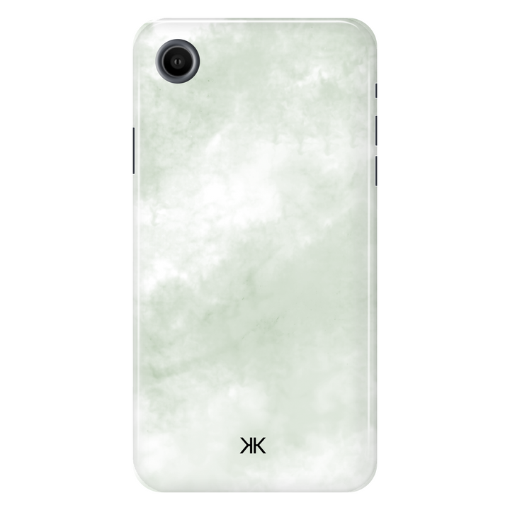 Pastel Sage Tie Dye Phone Case - Tough Case - iphone-xr