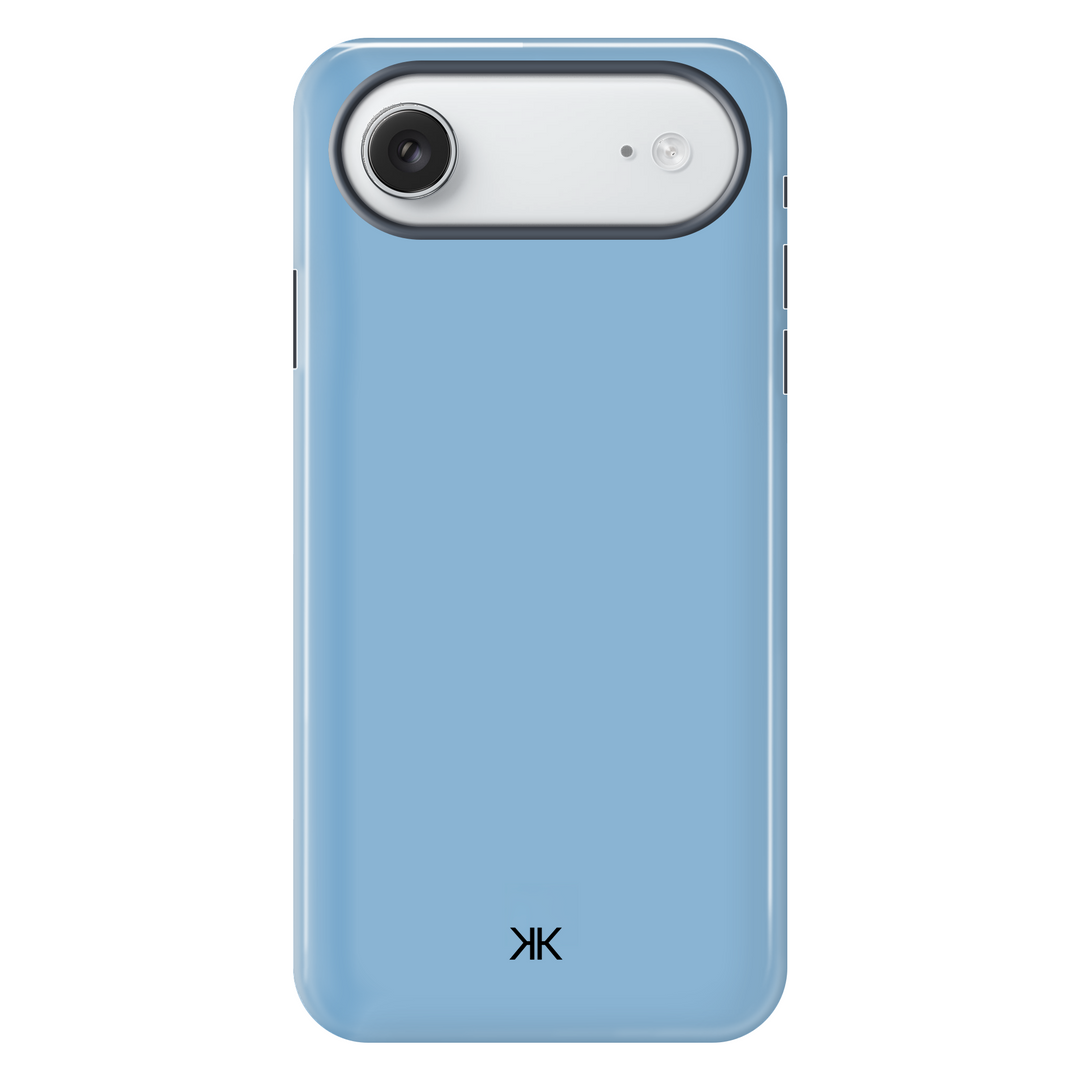 Pastel Blue Phone Case - Tough Case - iphone-17-air