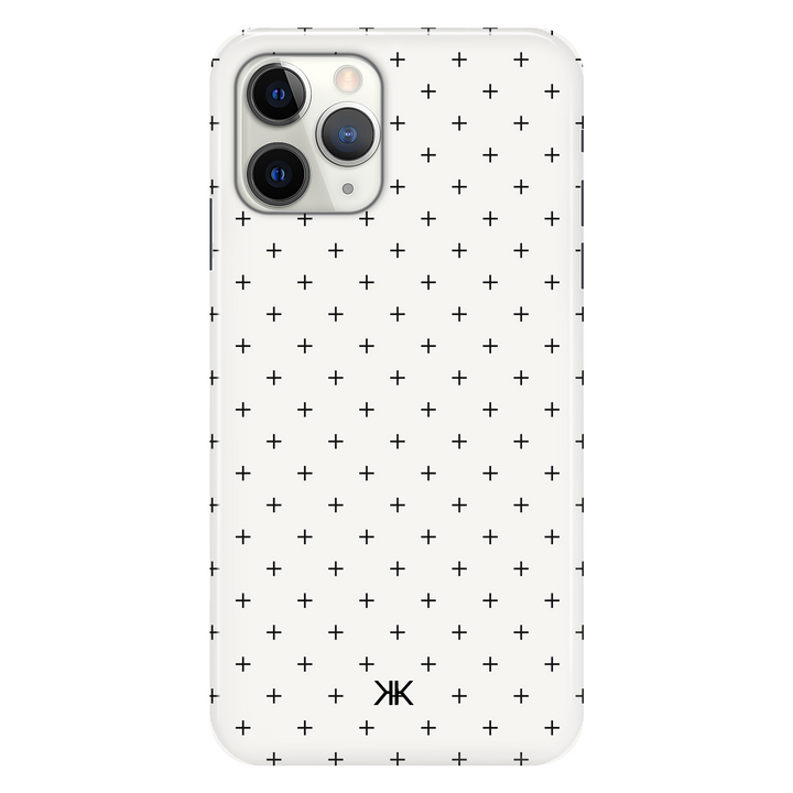 Scandi Crosses phone case for iPhone 11 Pro