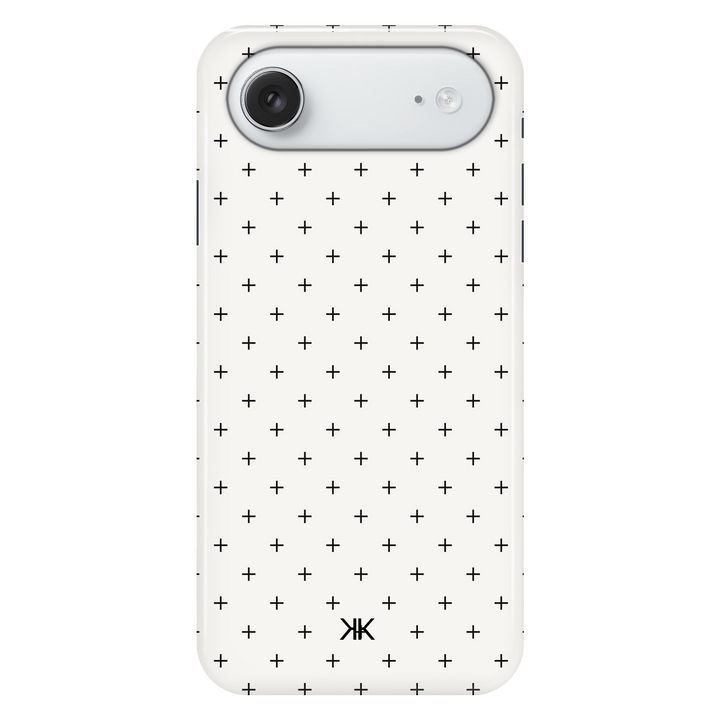Scandi Crosses phone case for iPhone 17 Air