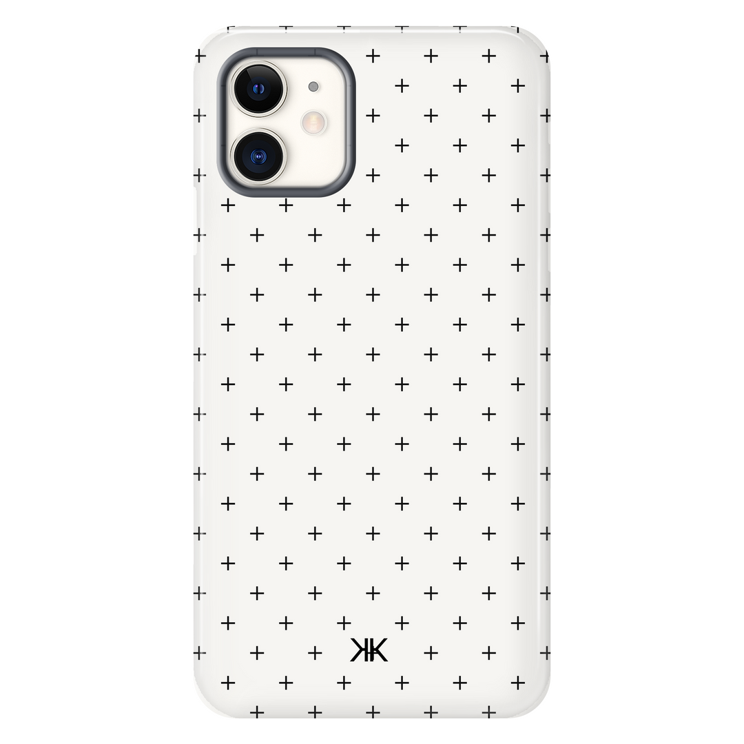 Scandi Crosses Phone Case - PhoneCase_KKDL_scandicrosses_tough_iphone-11.png