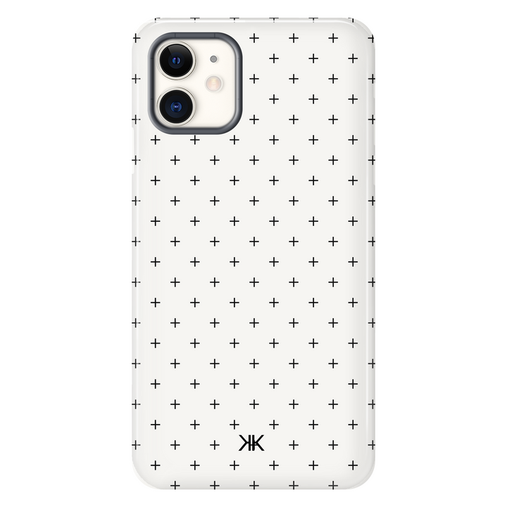 Scandi Crosses Phone Case - PhoneCase_KKDL_scandicrosses_tough_iphone-11.png