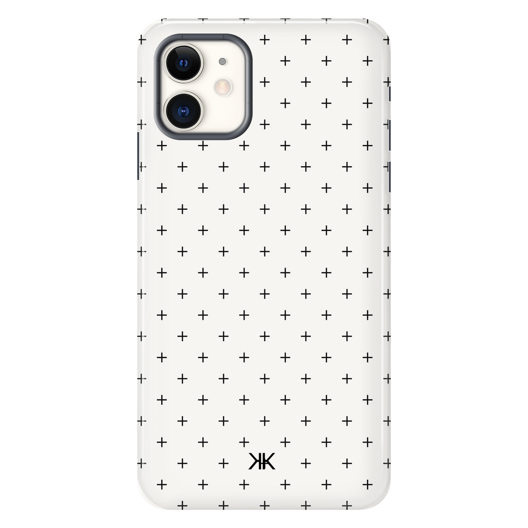 Scandi Crosses tough phone case for iPhone 11