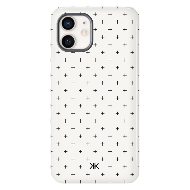 Scandi Crosses Phone Case - PhoneCase_KKDL_scandicrosses_tough_iphone-12.png