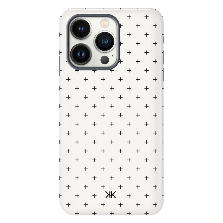 Scandi Crosses tough phone case for iPhone 13 Pro