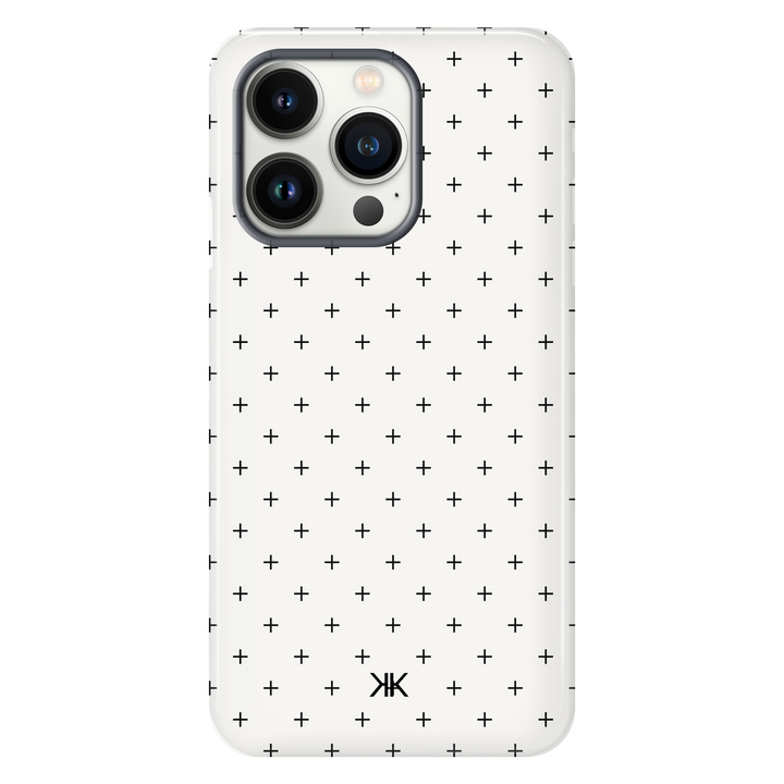 Scandi Crosses Phone Case - PhoneCase_KKDL_scandicrosses_tough_iphone-13-pro.png