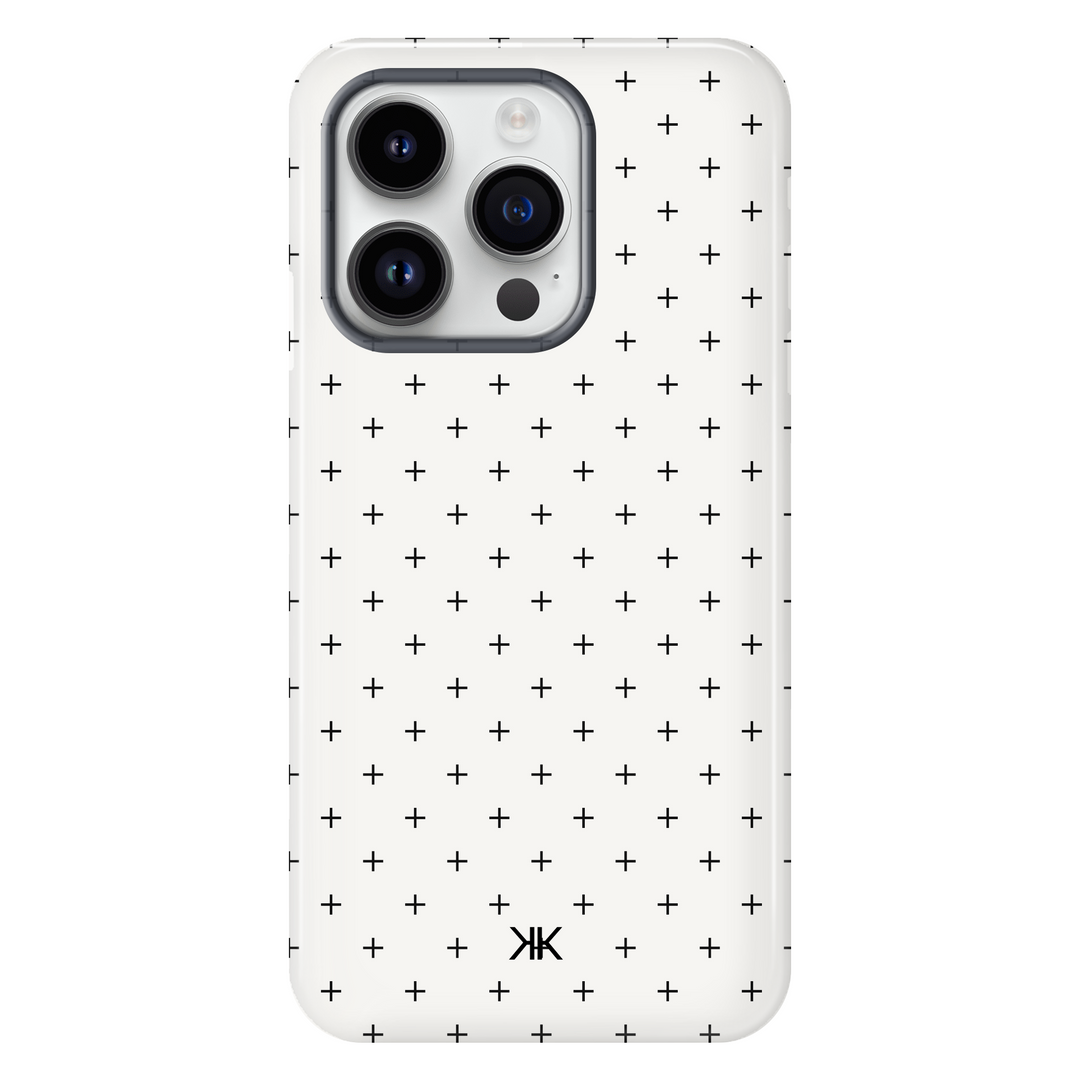 Scandi Crosses Phone Case - PhoneCase_KKDL_scandicrosses_tough_iphone-14-pro.png