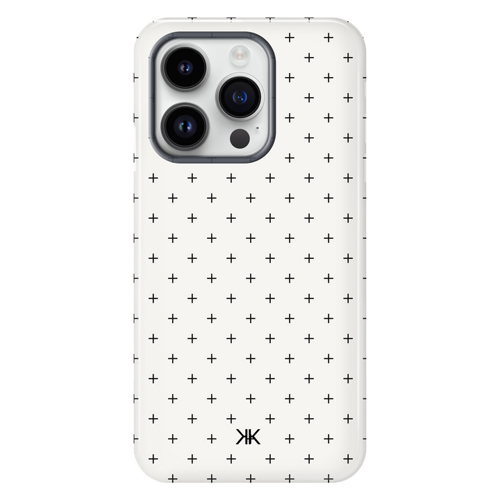 Scandi Crosses Phone Case - PhoneCase_KKDL_scandicrosses_tough_iphone-14-pro.png